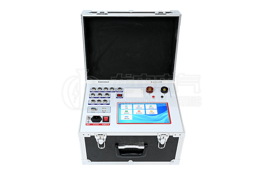 LDGKC-HAHL高壓開關(guān)綜合特性測(cè)試儀
