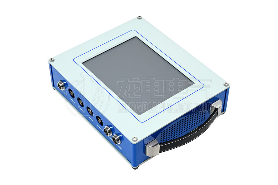 LDGKC-AQ斷路器動特性帶電分析儀