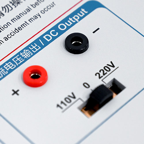 LDJB-910 六相微機繼電保護測試儀