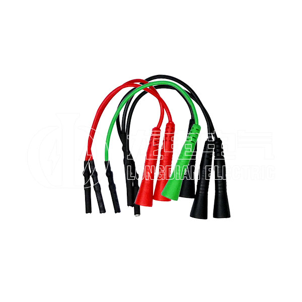 航插轉(zhuǎn)接線(xiàn)