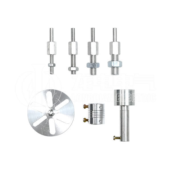測速傳感器轉接頭