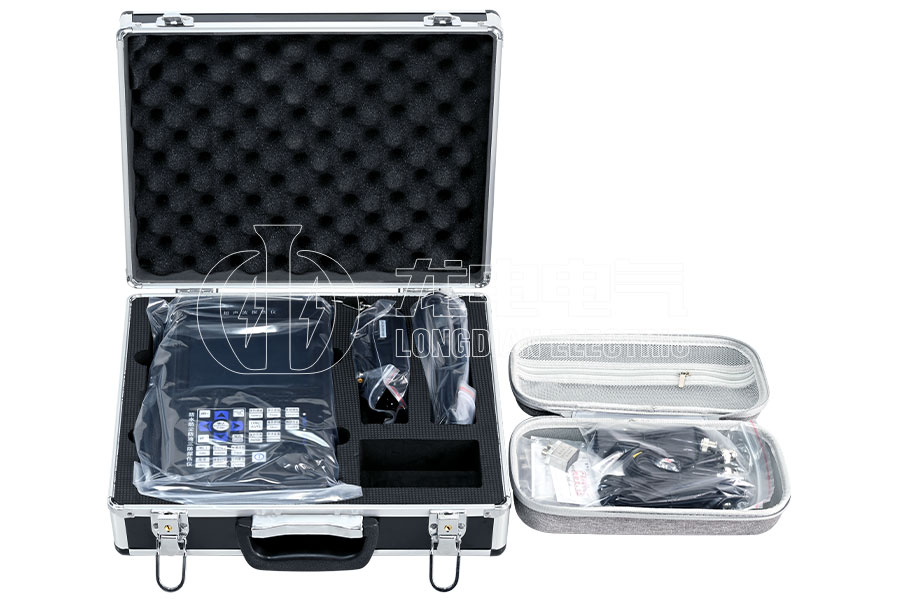 LD958絕緣子超聲波探傷儀